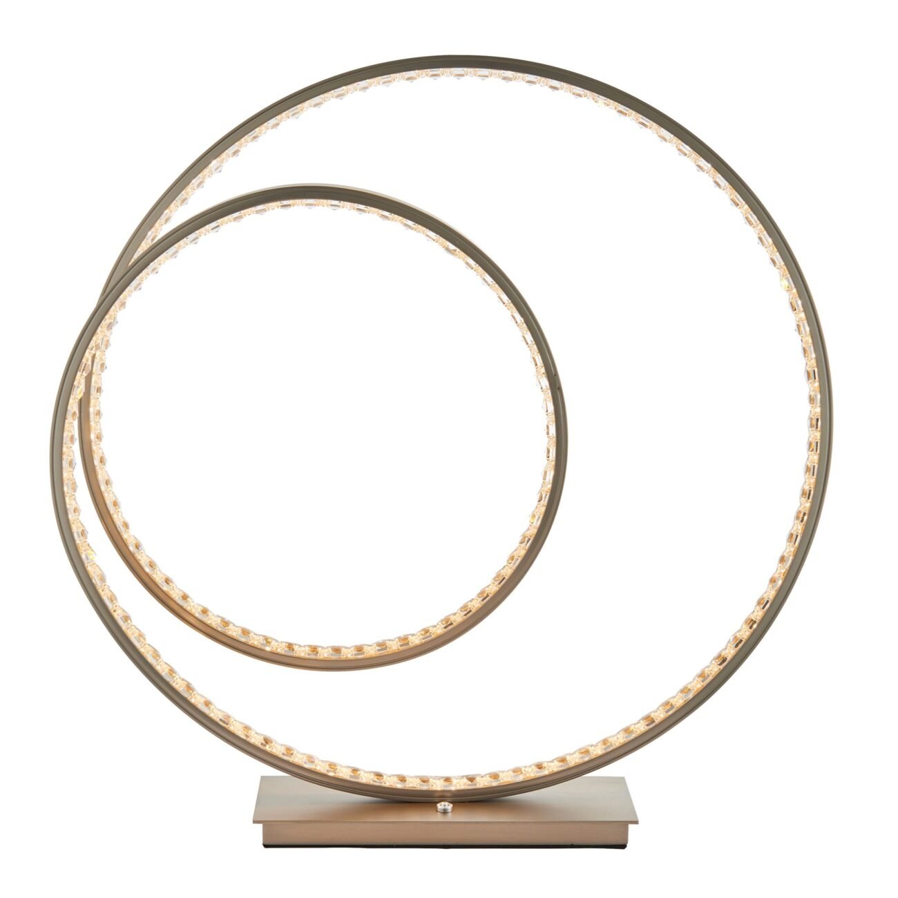 Eternite Touch Table Lamp