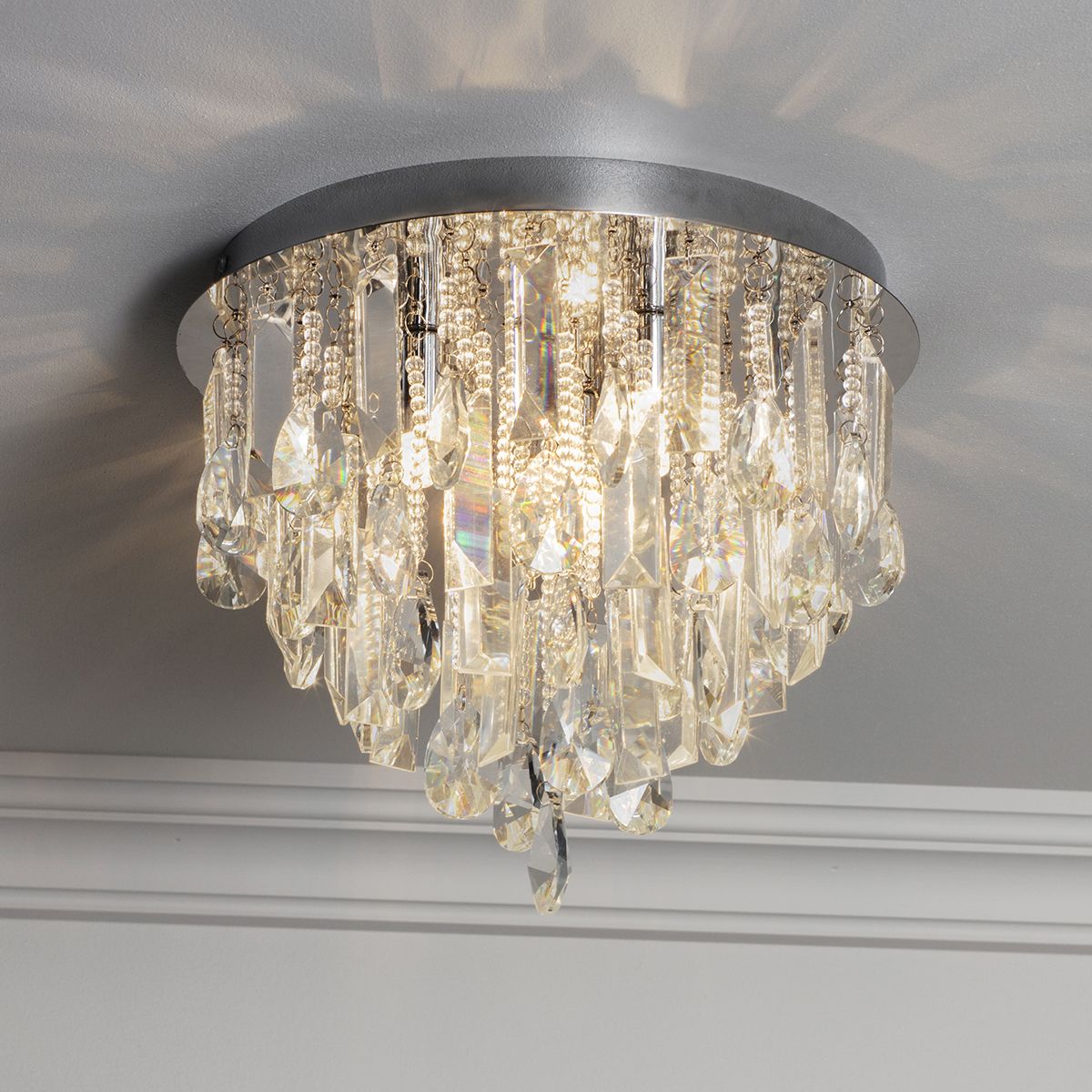 Siena Ceiling Light - Ceiling Lights | Eclectic Niche