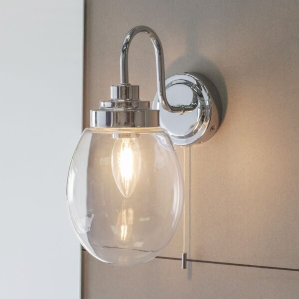 Hampton Wall Light LIGHTING, Wall Lights Eclectic Niche