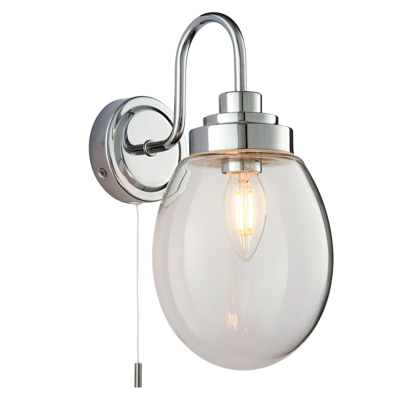 Ampton Wall Light