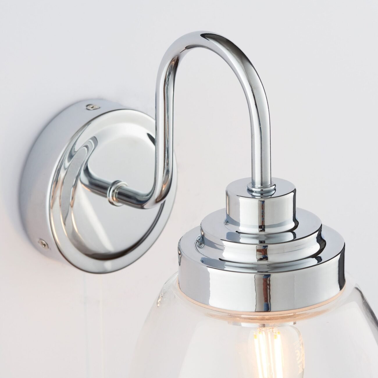 Ampton Wall Light