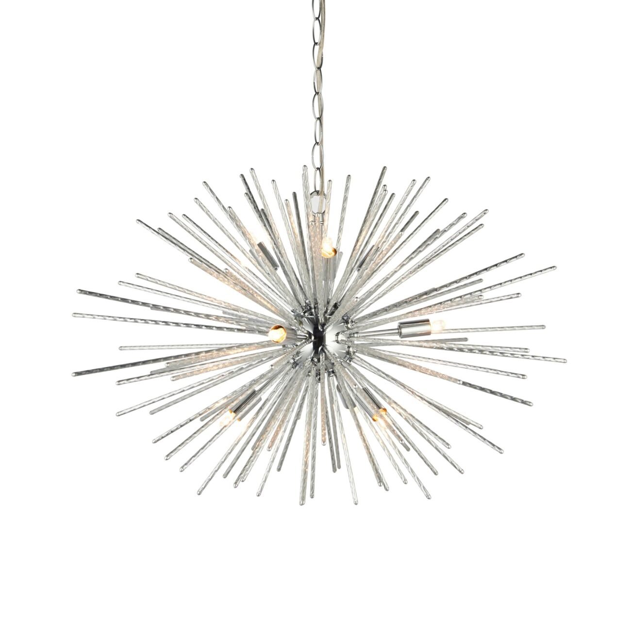 Luna Pendant Light