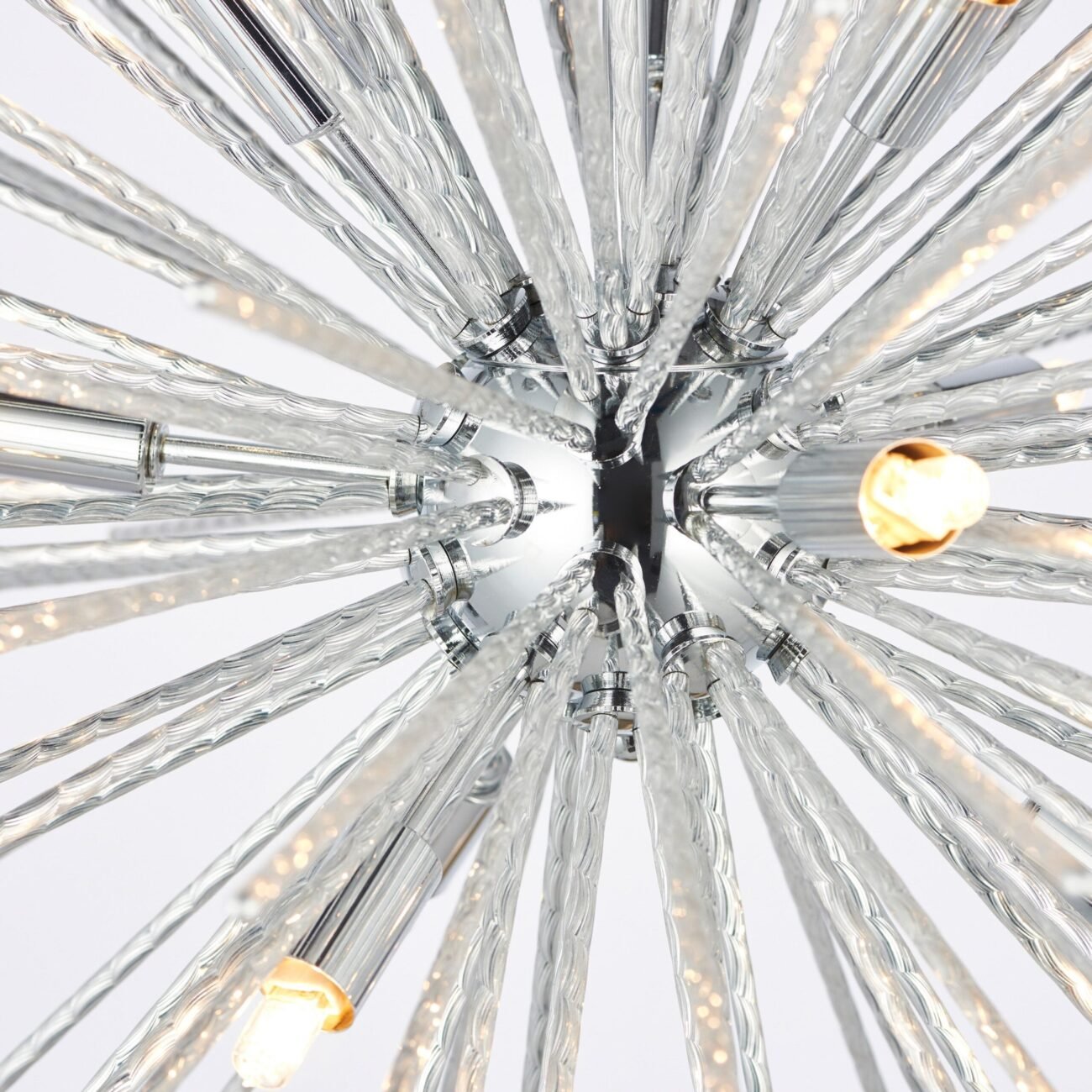 Luna Pendant Light