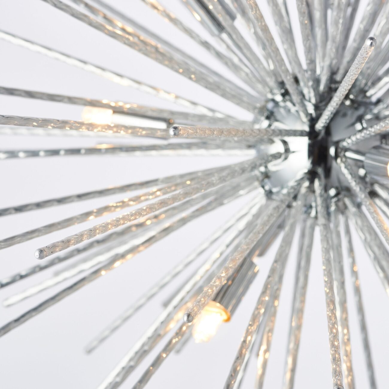 Luna Pendant Light