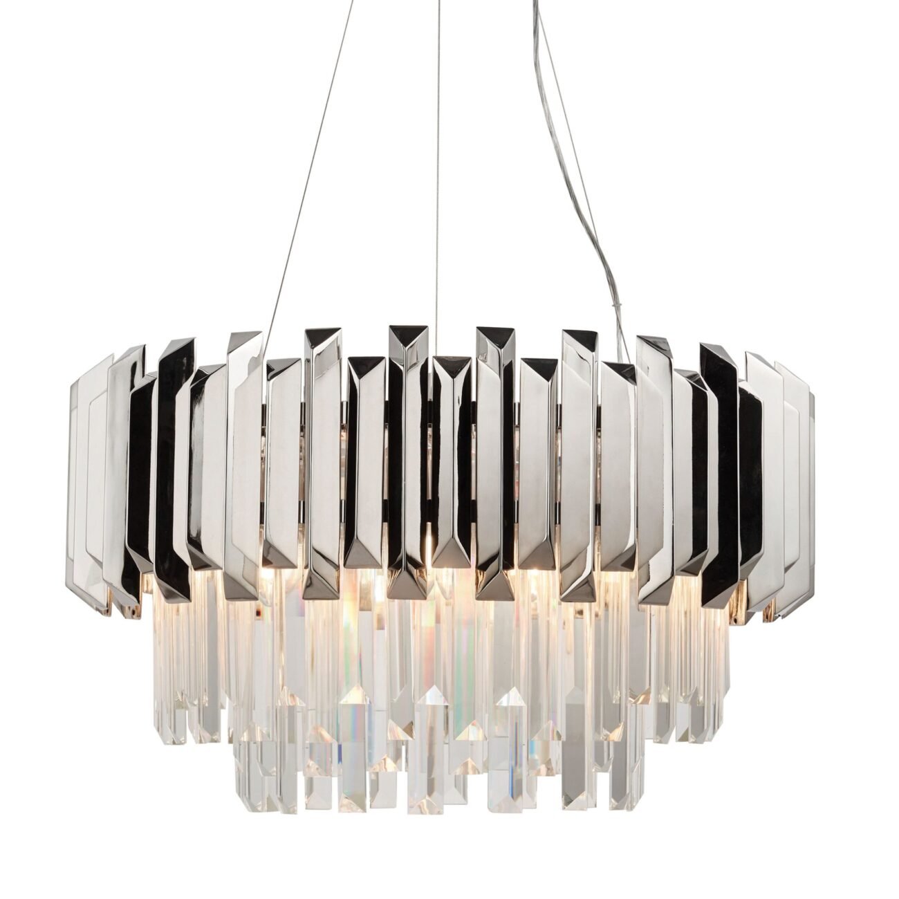 Vanetta 6 Pendant Light