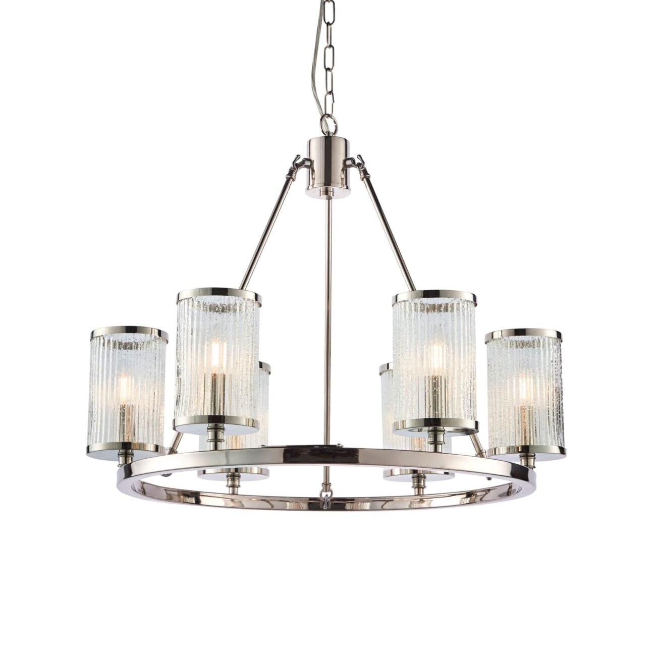 Earli 6 Pendant Light