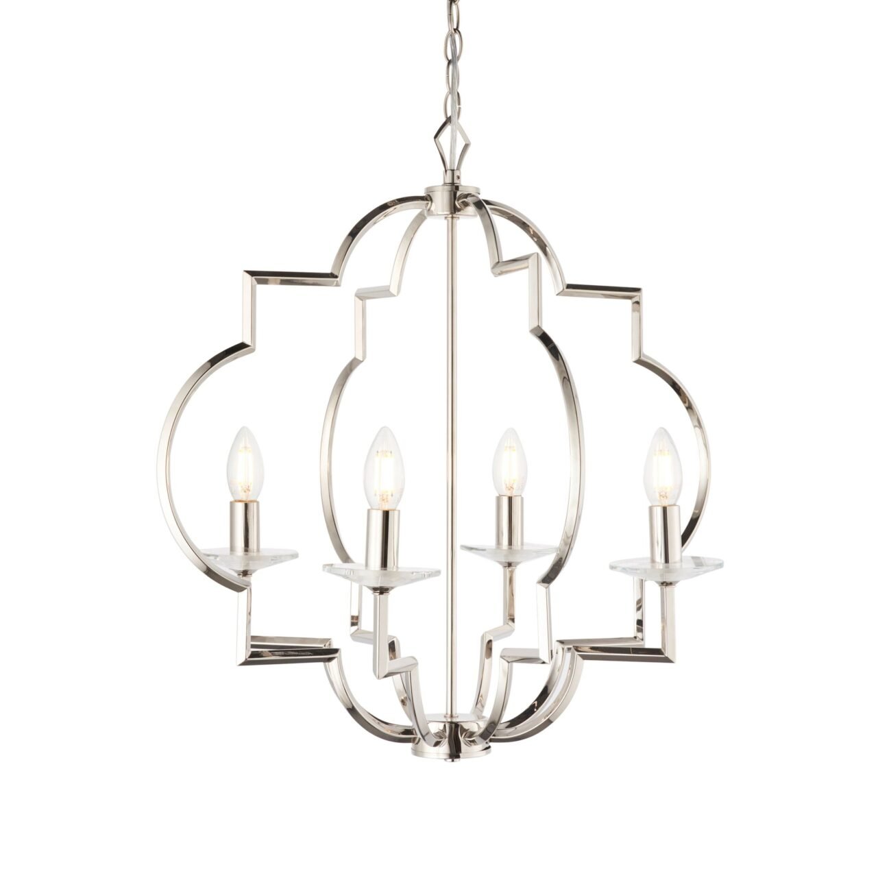 Garl Pendant Light
