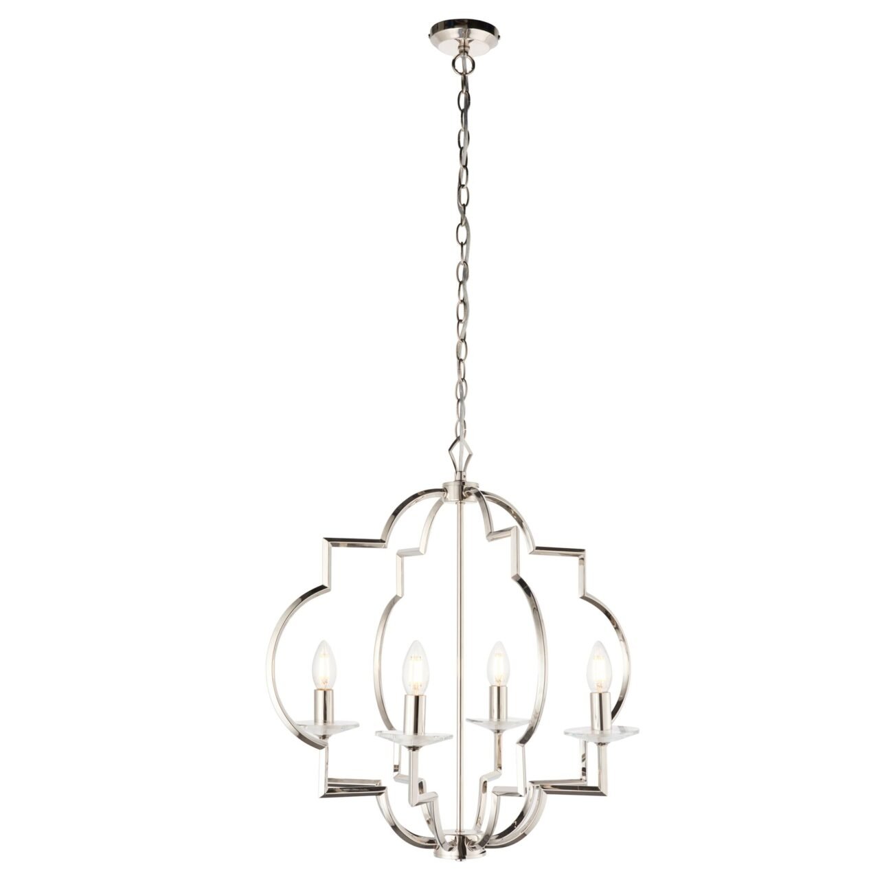 Garl Pendant Light