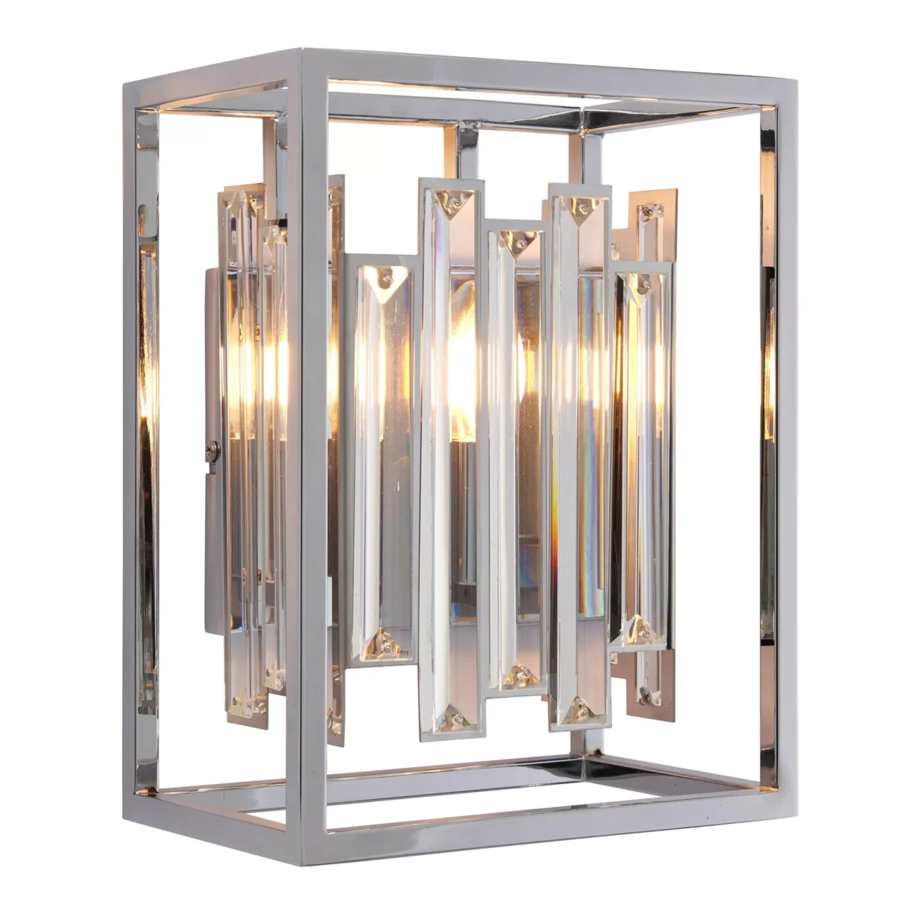 Elliston Wall Light
