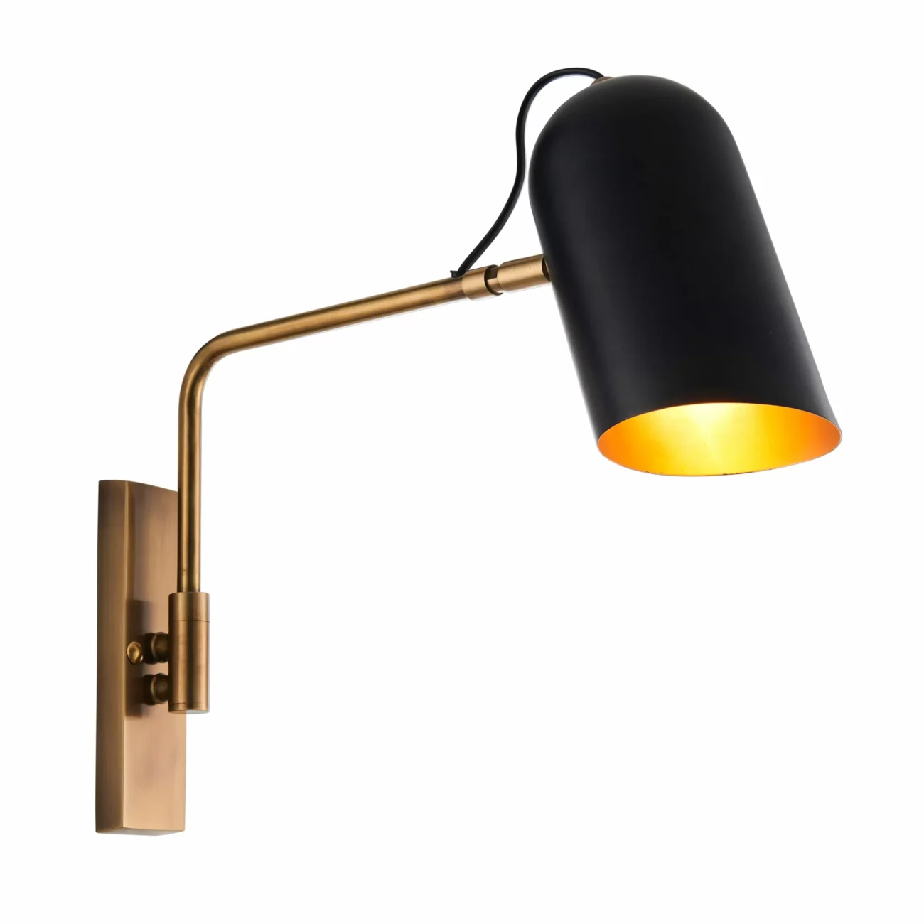 Nave 1 Wall Light