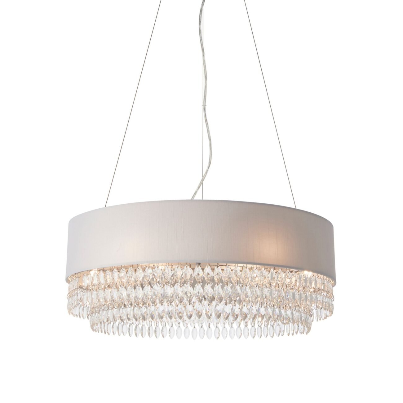 Almes 6 Pendant Light