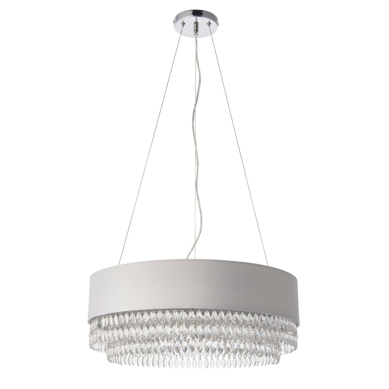 Almes 6 Pendant Light