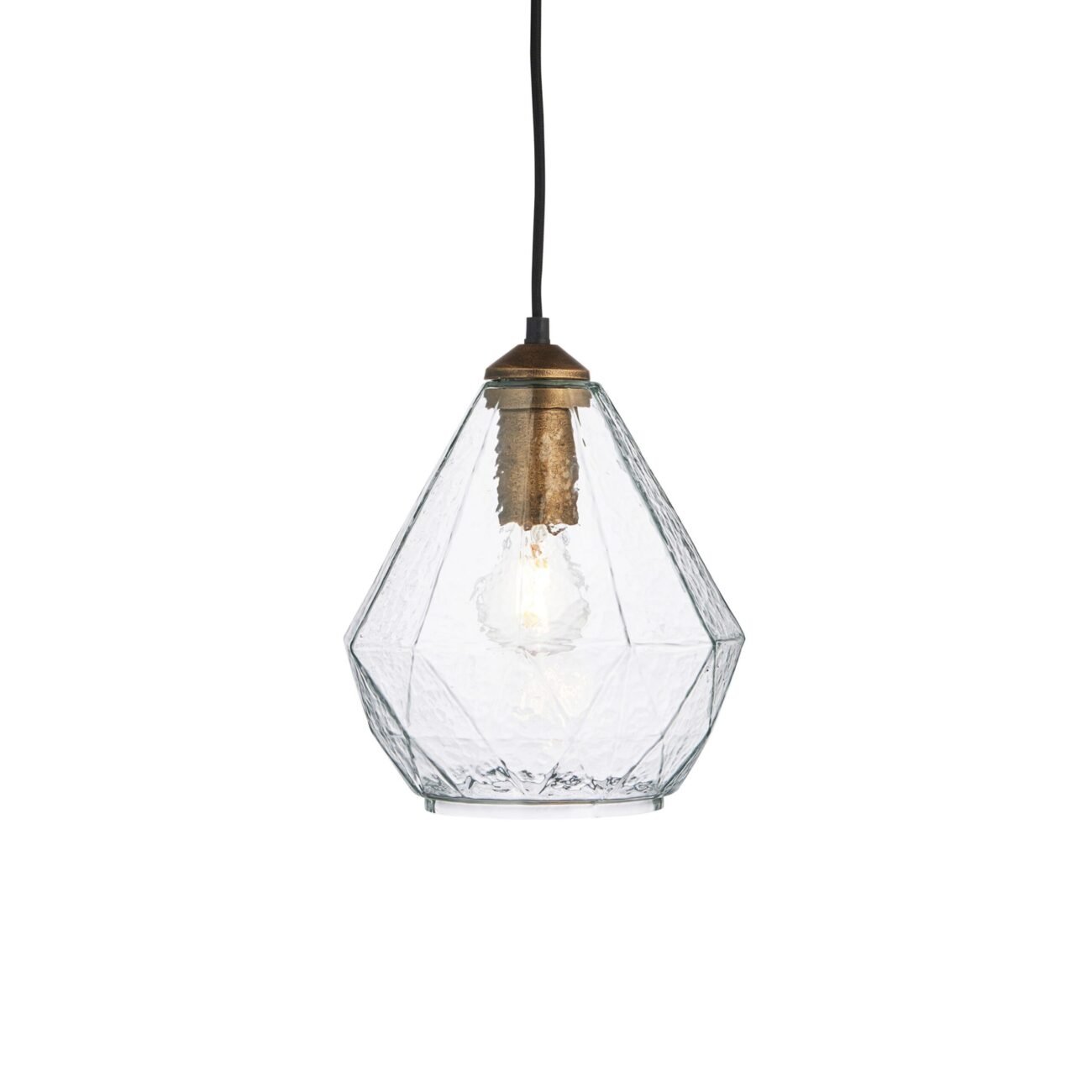 Eber Pendant Light