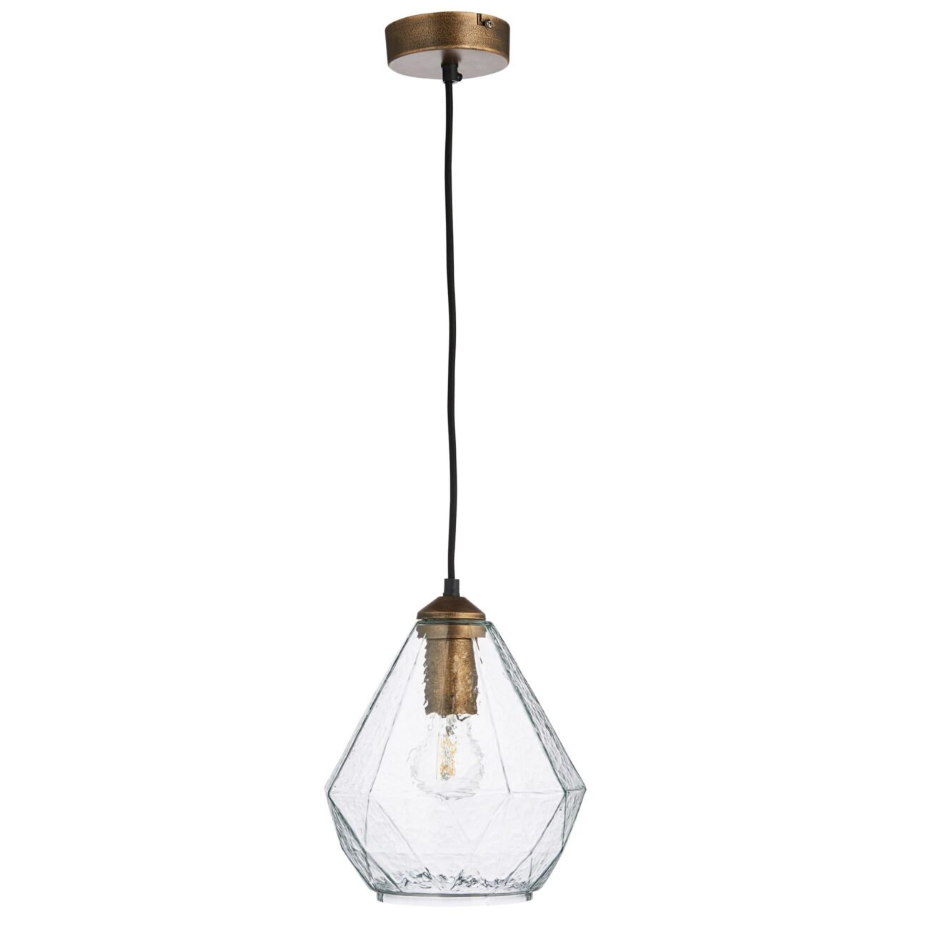 Eber Pendant Light