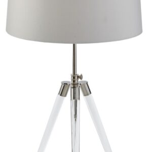 Afton Tripod Table Lamp (Base Only)