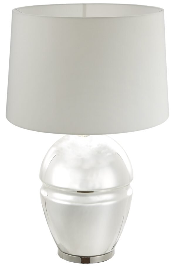 Lucania Table Lamp (Base Only)