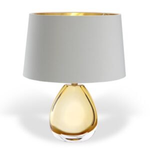 Aloanie Table Lamp (base only)