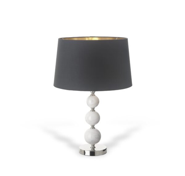 Alberg Table Lamp (base only)