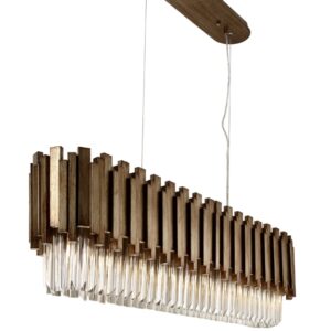 Maive Over Dining Table Chandelier