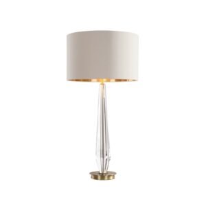 Clairvaux table lamp