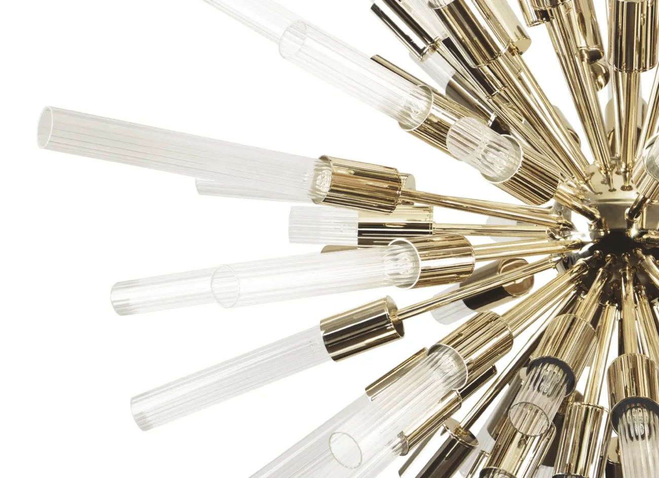 Waterfall Sputnik Suspension