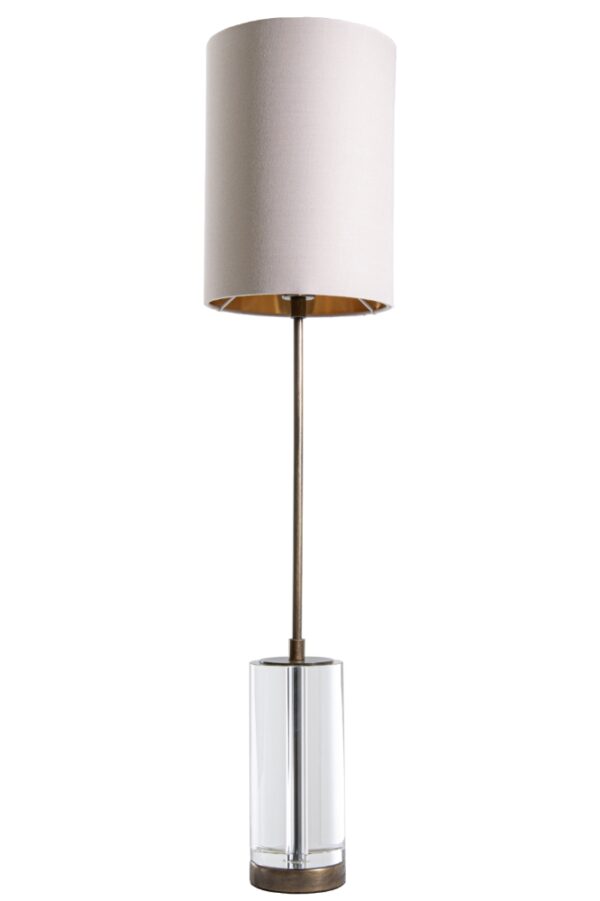 Reno H80CM Table Lamp