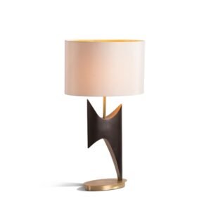 Curone Tall Table Lamp