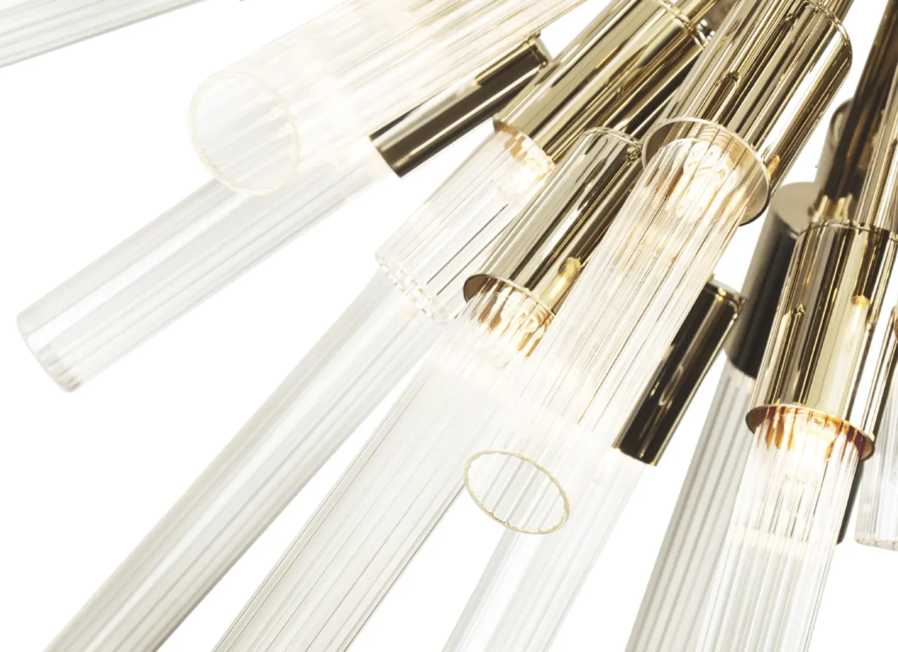 Waterfall Sputnik Suspension