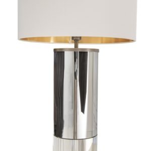 Demetre Table lamp (Base Only)