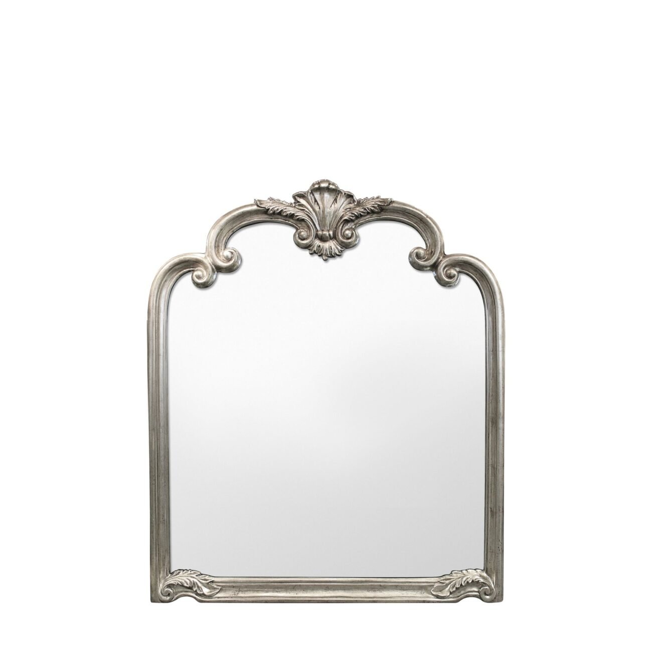 Lazol Mirror Silver Lazol Mirror Silver