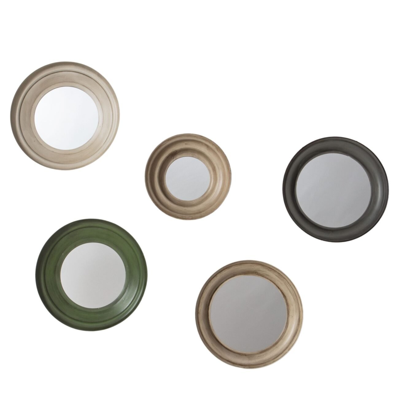 Cossie (Set of 5)