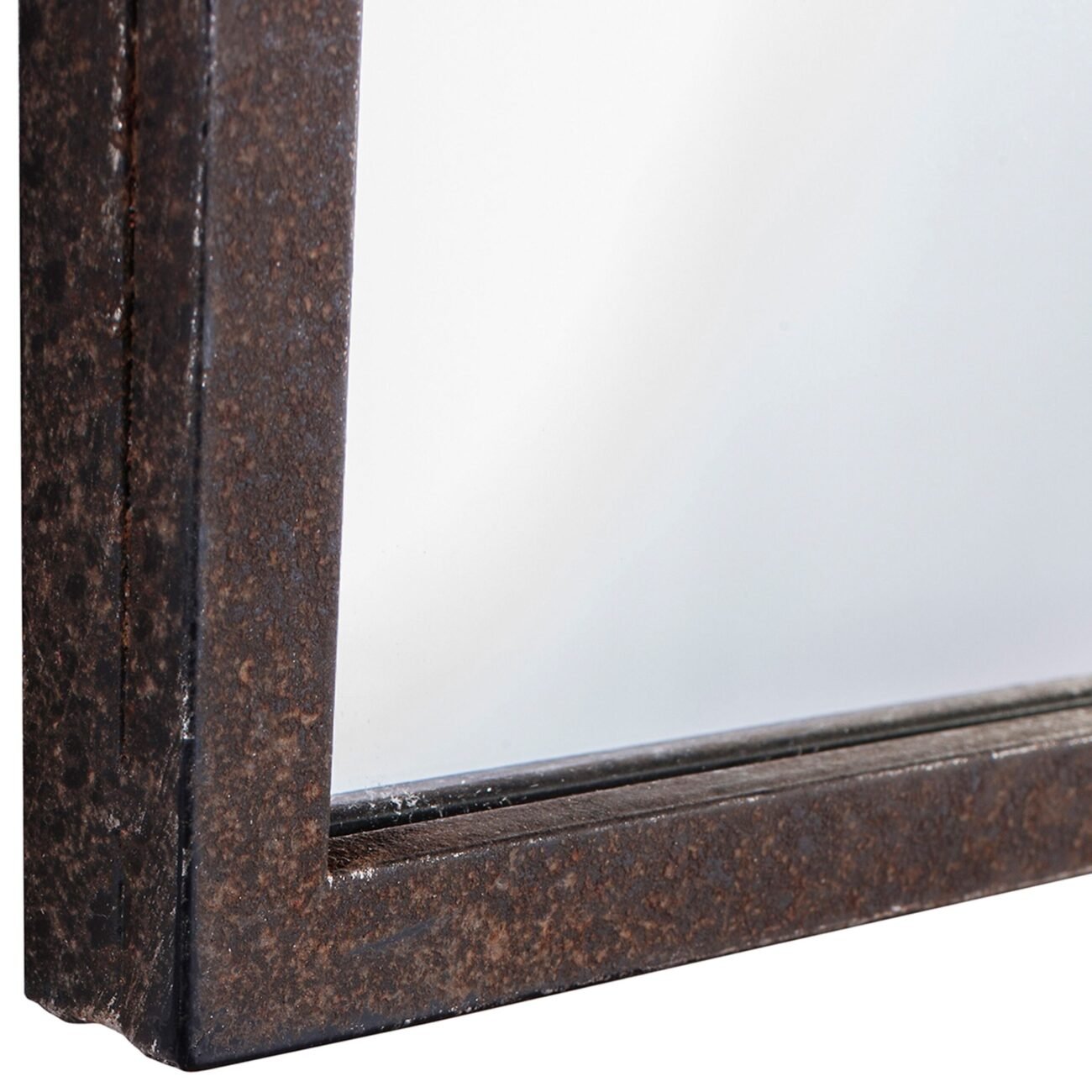 Lockford Mirror