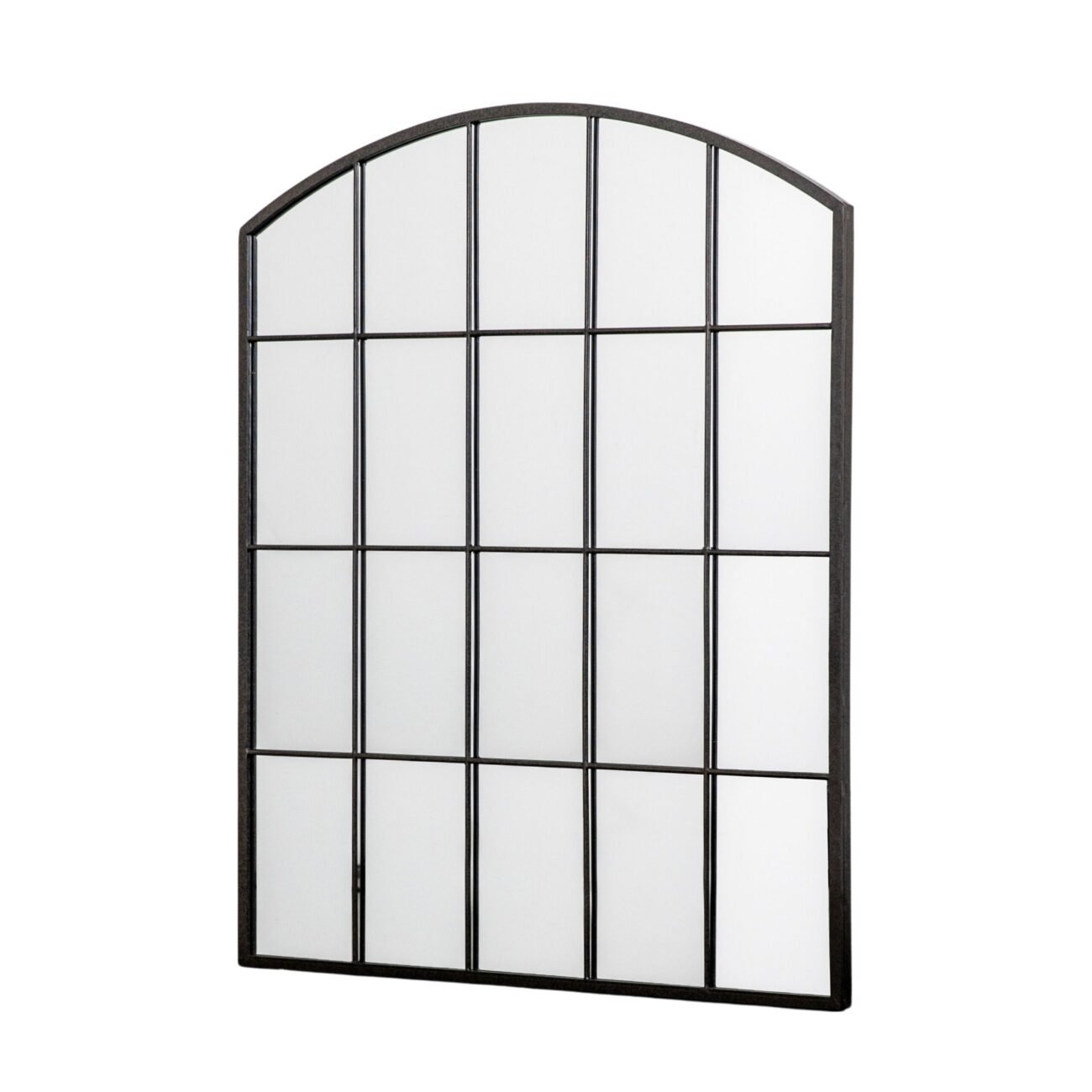 Lockford Mirror