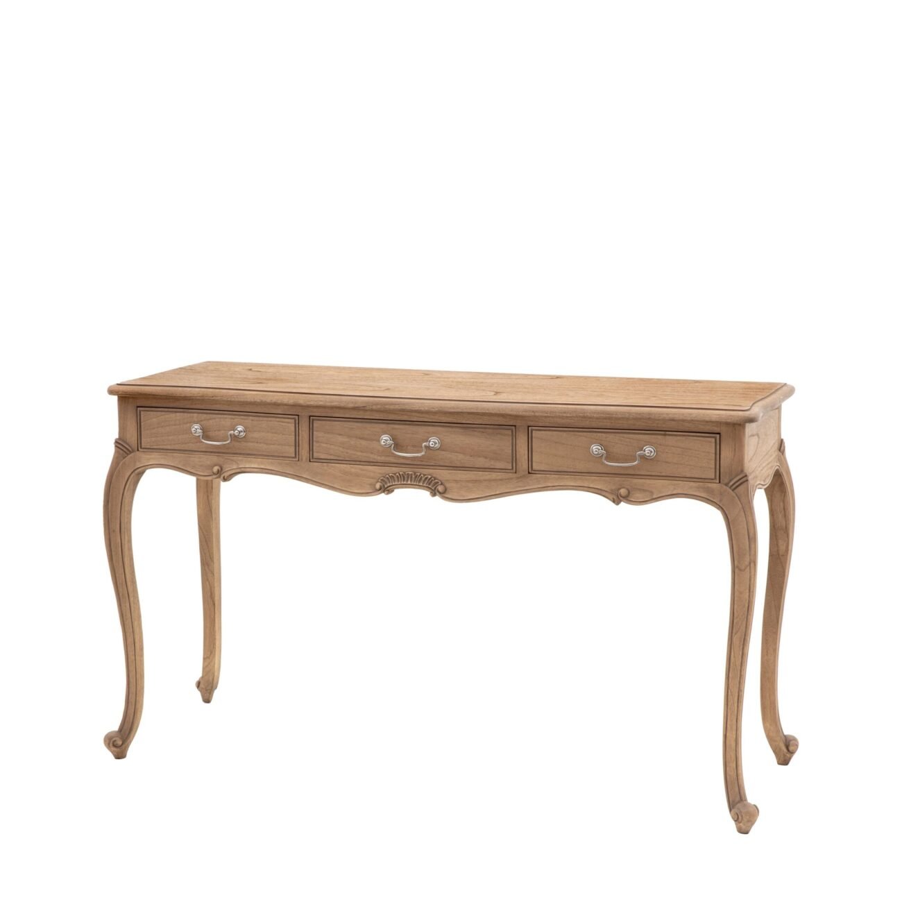 Kingston Dressing Table Weathered Kingston Dressing Table Weathered