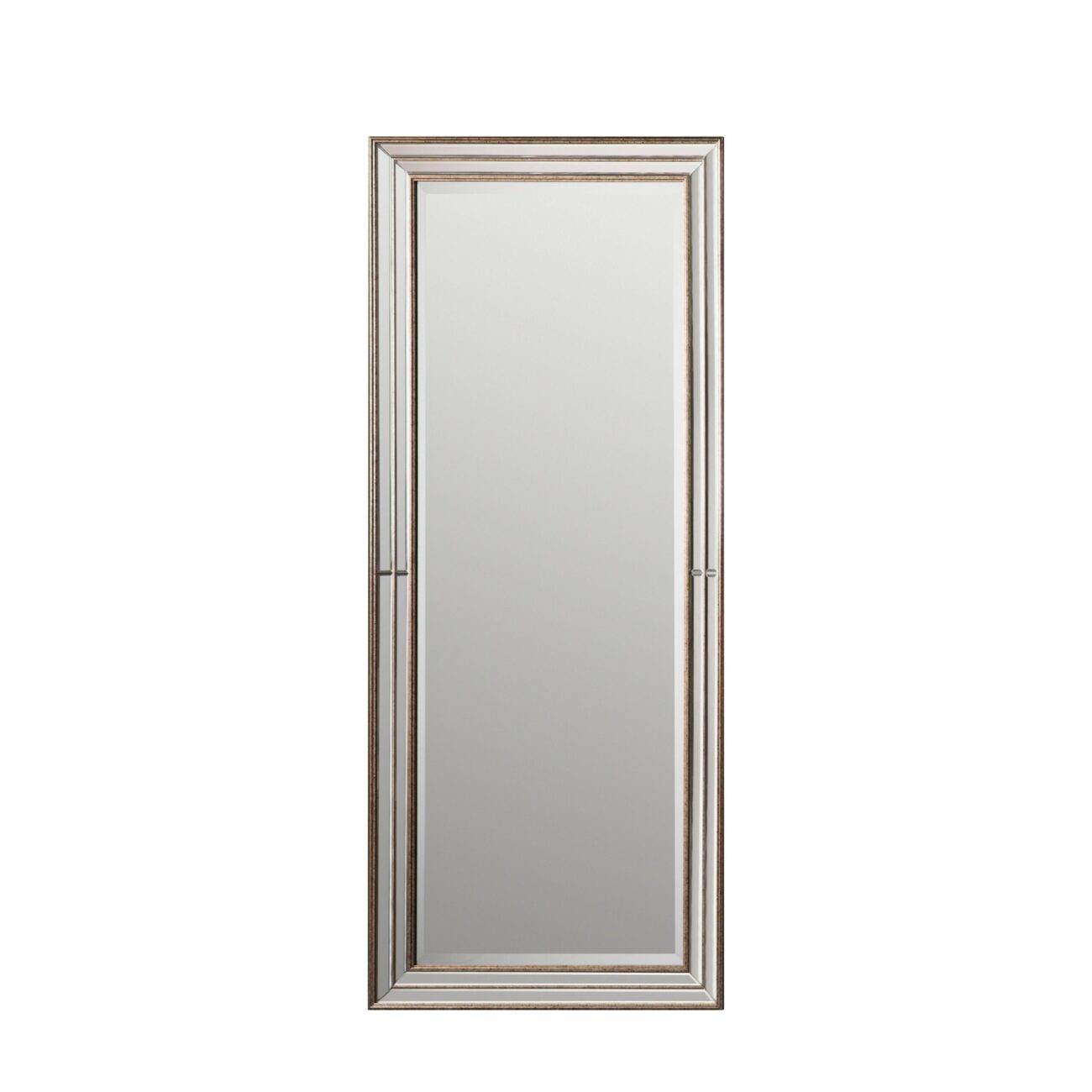 Quire Leaner Mirror
