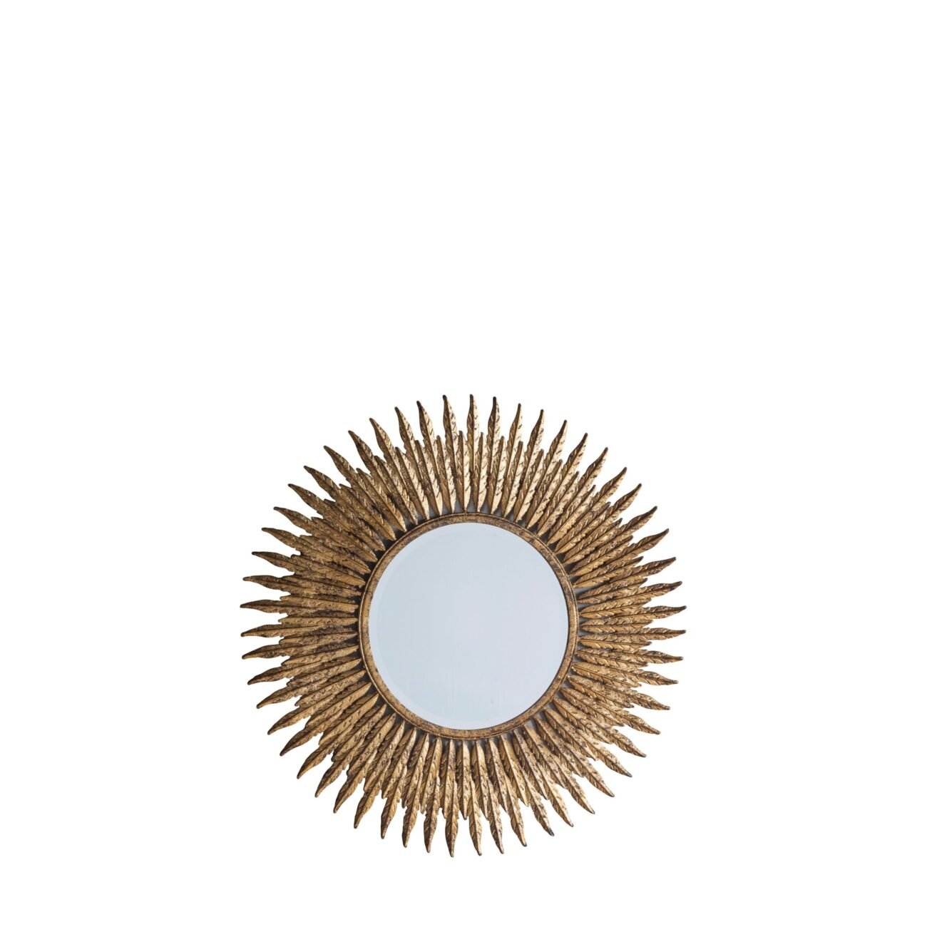 Quillete Mirror