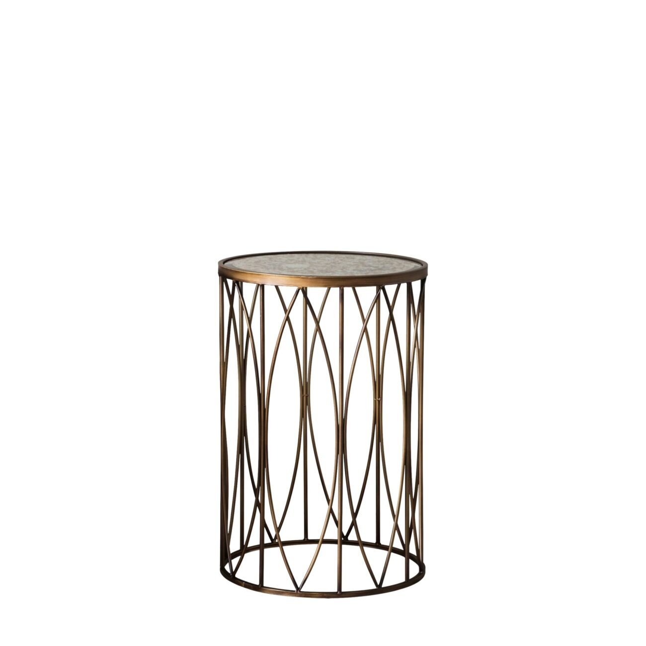 Hensk SideTable