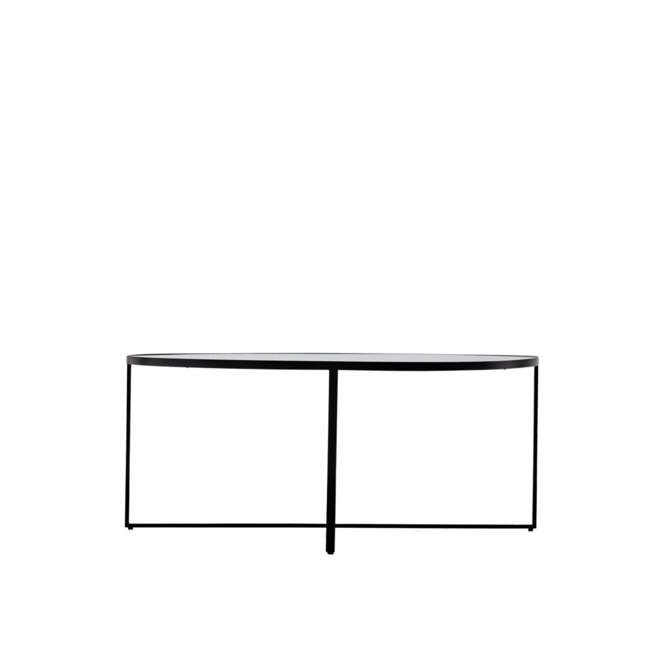 Orance Coffee Table