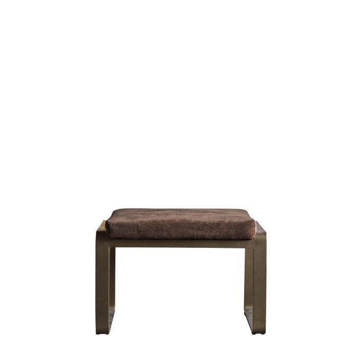 Fabik Footstool Fabik Footstool