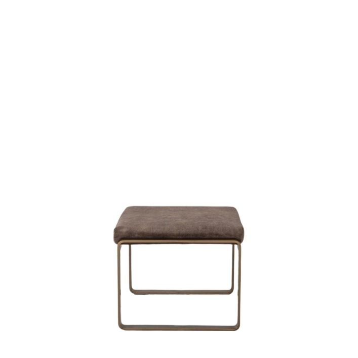 Fabik Footstool Fabik Footstool