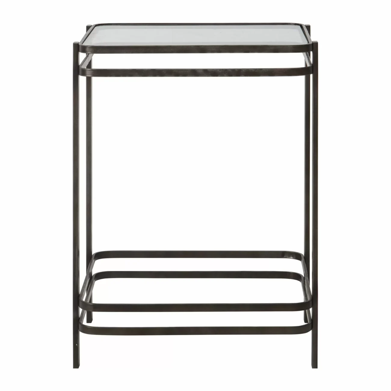 Ousha Side Table