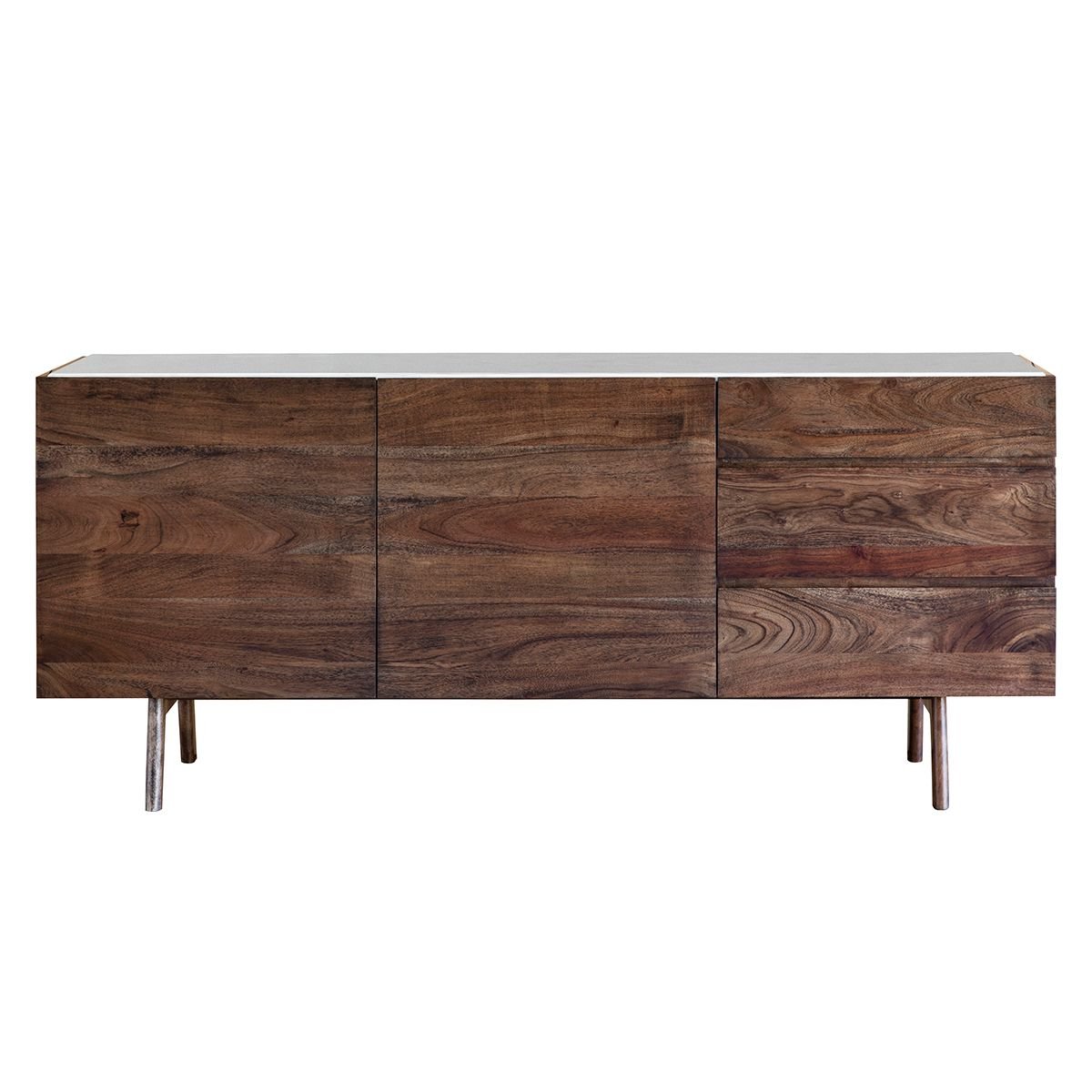 Barcelona Sideboard Sideboard Eclectic Niche