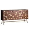 Atete 3 door Sideboard - Image 2