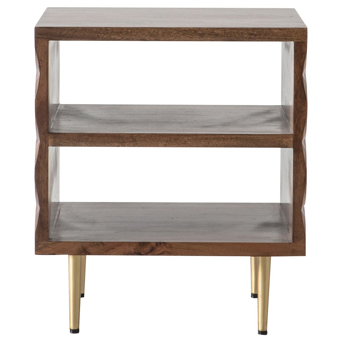 Villi 3 Tier Table LIVING ROOM, Side Tables Eclectic Niche