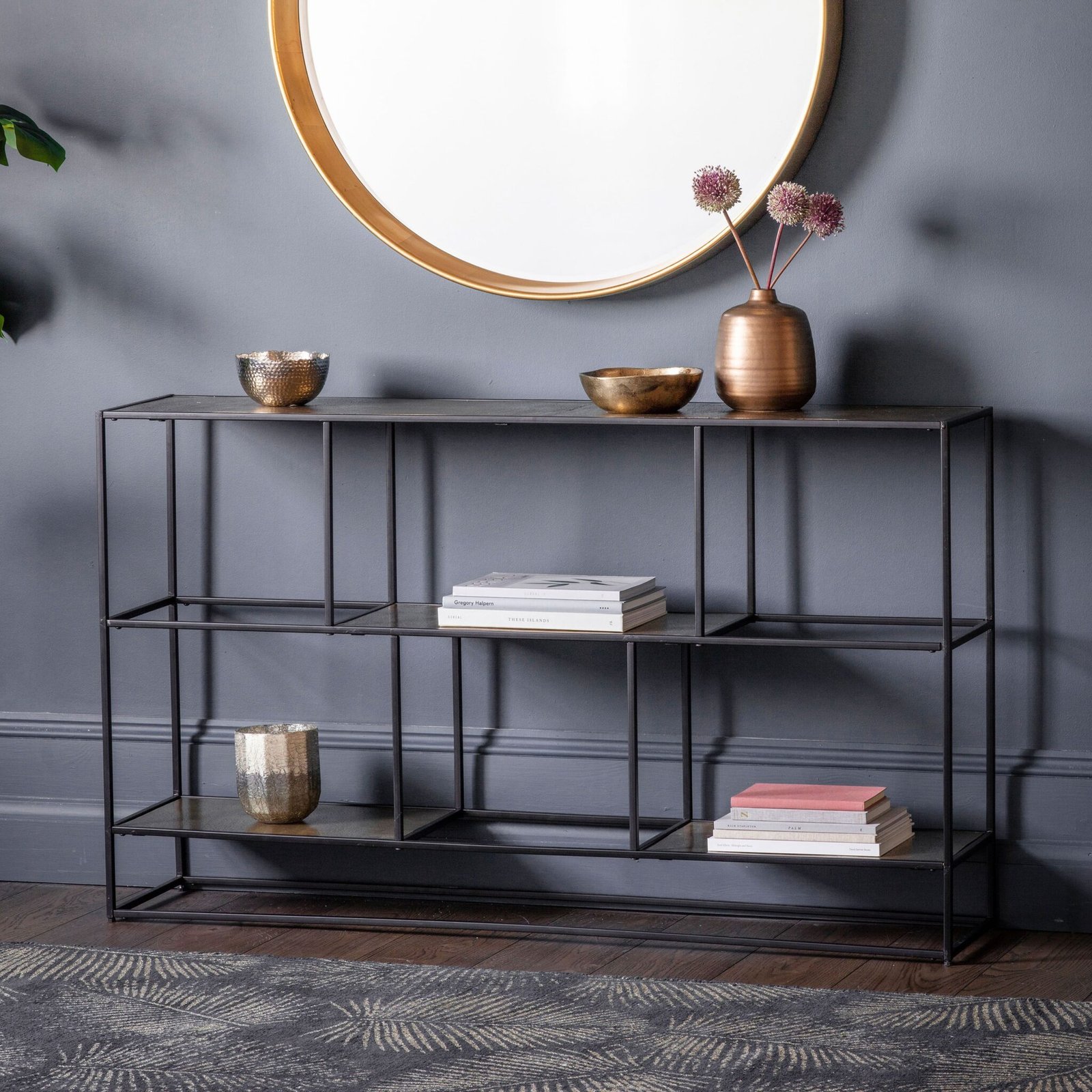 Hadston Sideboard Sideboard Eclectic Niche