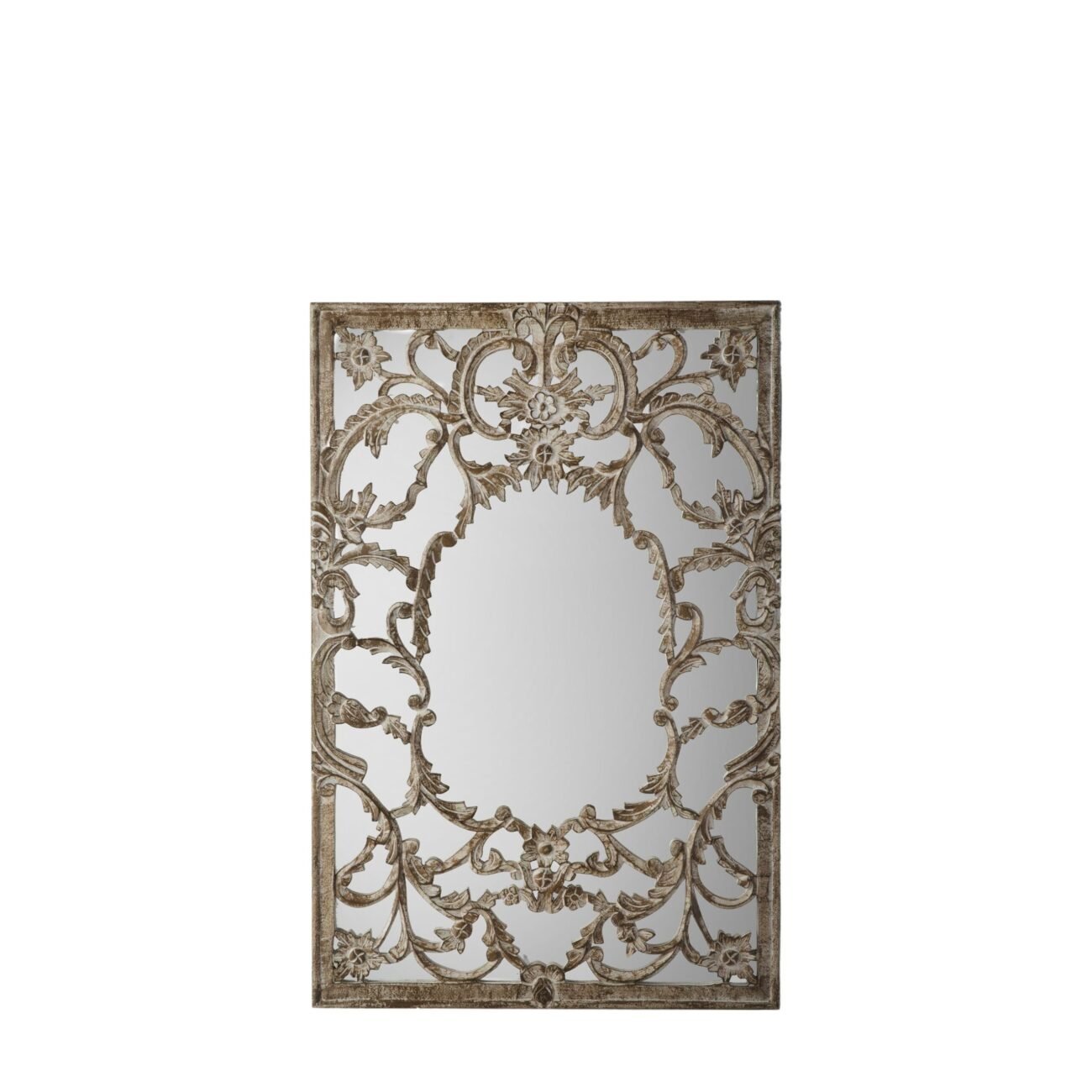 Limier Mirror