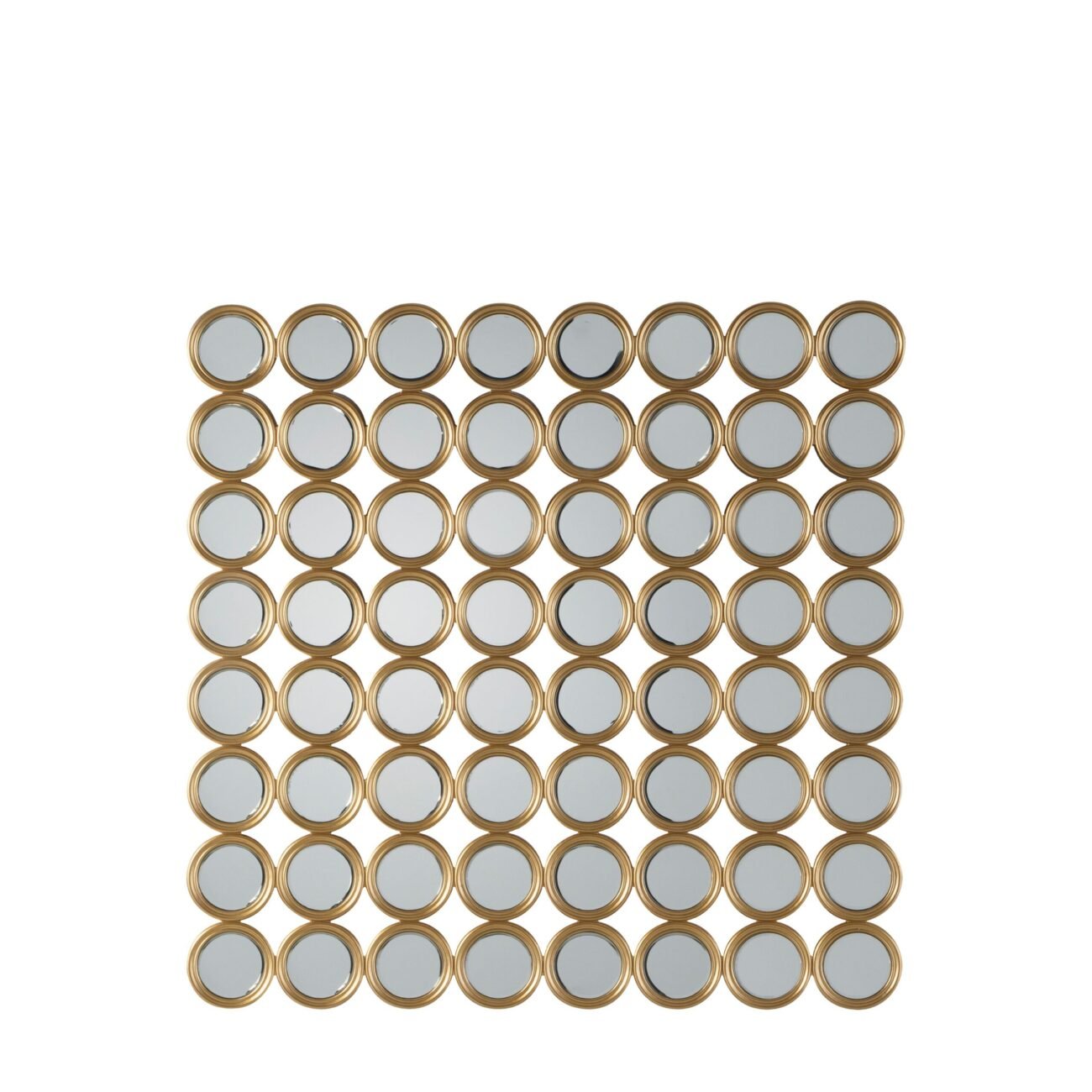 Carrie Circles Mirror