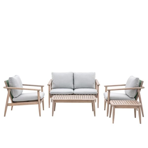 Corsy Lounge Set