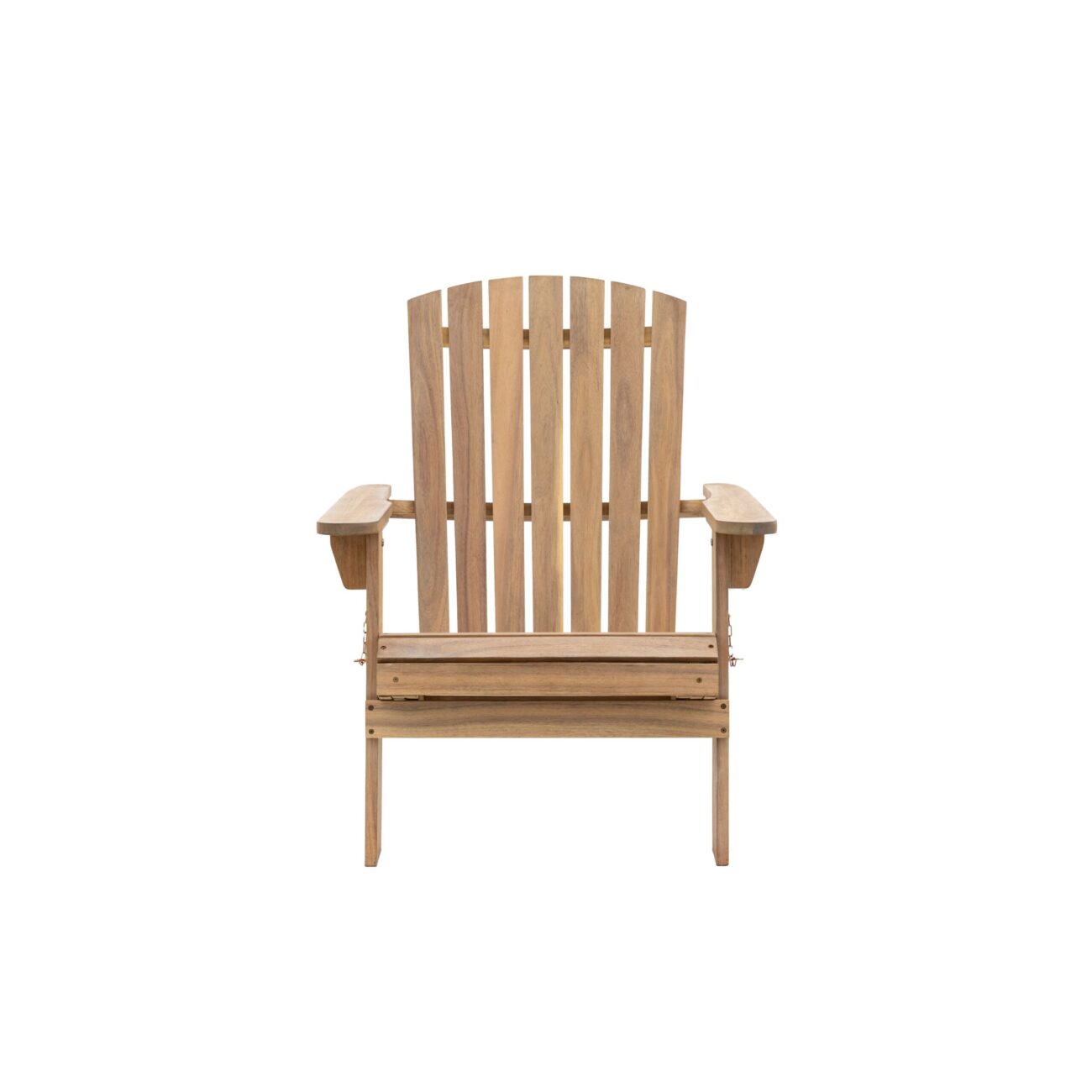 Asprik Lounge Chair with Footstool