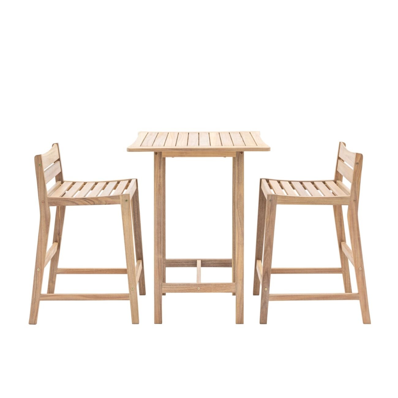 Astak High Bar Set
